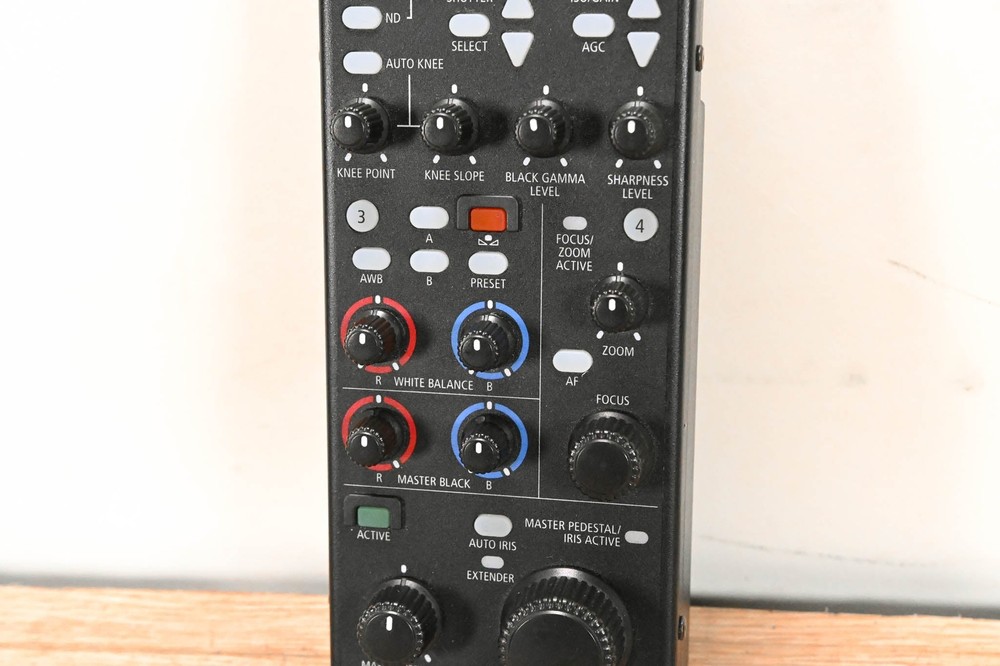 Canon RC-V100 Remote Controller CG01JQ3