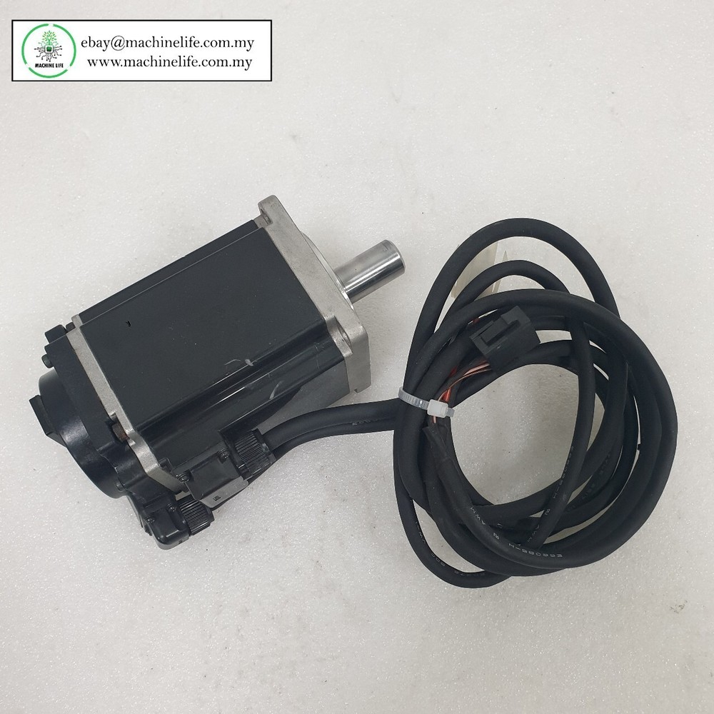 Sanyo Denki R2AA06040FXH00W SANMOTION AC Servo System