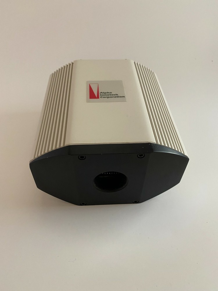 Teledyne Roper Photometrics Coolsnap Pro cf Monochrome Camera Plus
