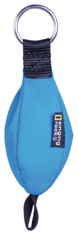 Singing Rock Tree Mouse Arbor Throw Bag - 400g Blue Rigging Tool