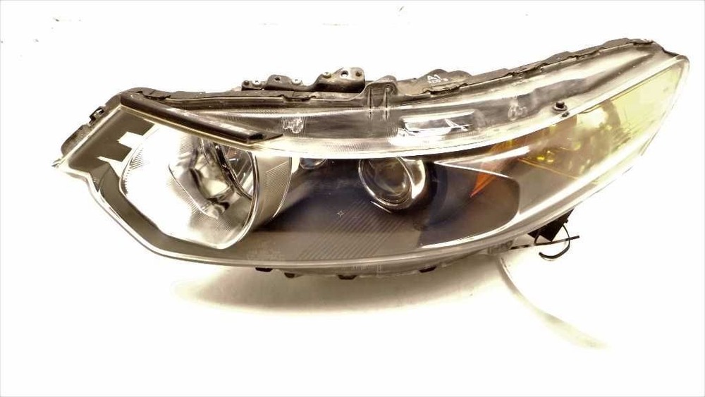 2009 ACURA TSX BLUETOOTH COMMUNICATION CONTROL MODULE ECM ASSEMBLY