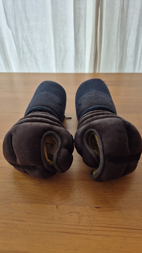 Complete Kendo Armor Bogu Set (Sam Shin, 5mm) Imported from South Korea