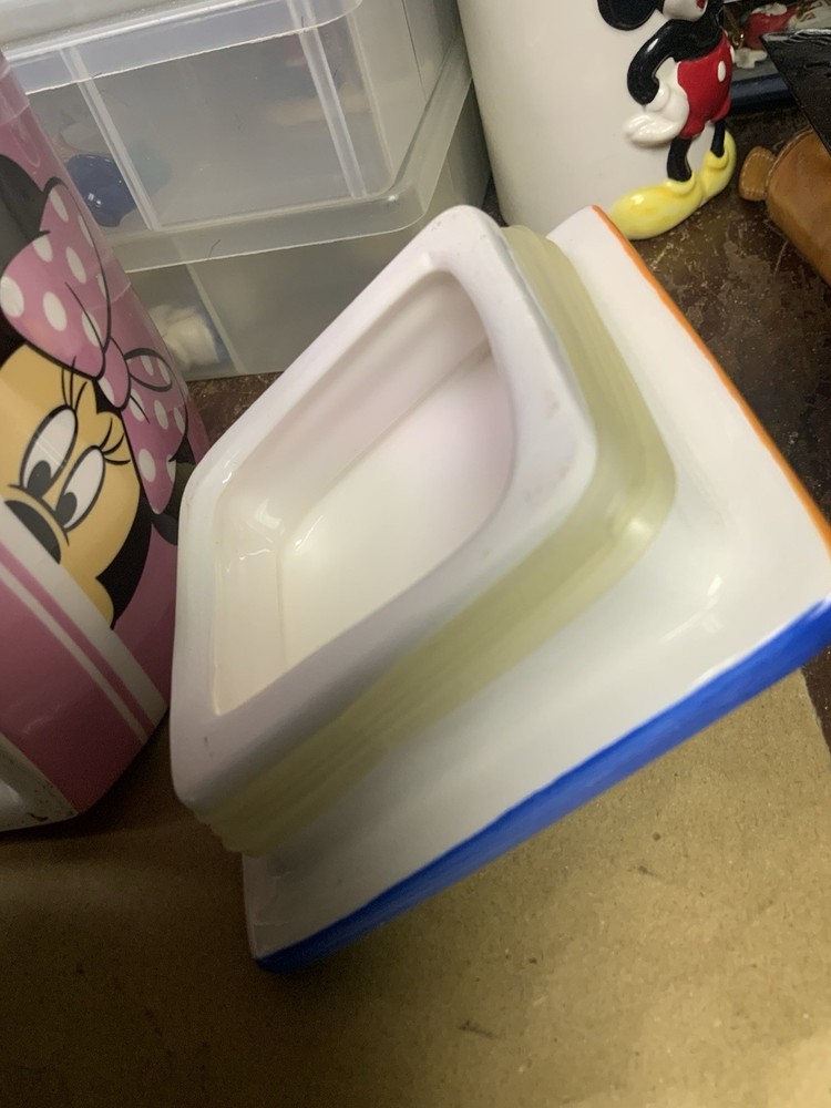 Jelly Belly Candy Dish