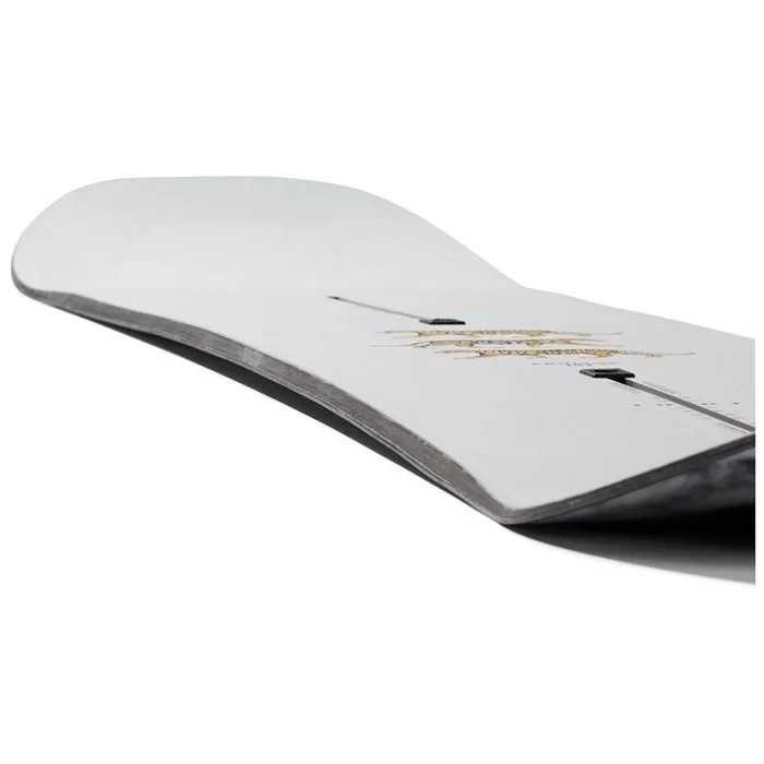 Burton Process Mens Snowboard Size 159cm (2025 Model)
