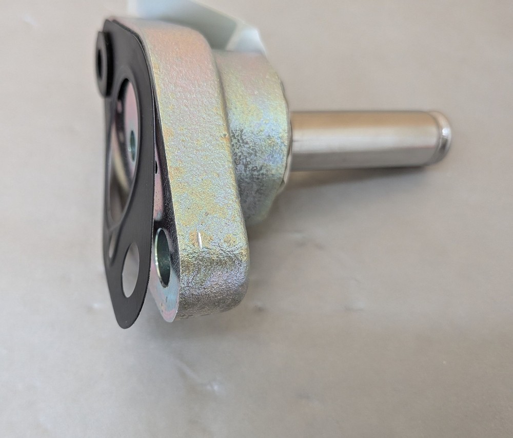 Danfoss 032F5484 34769111 Capacity Regulation Valve