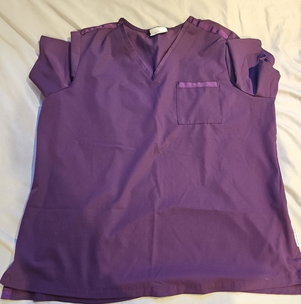 WhisperLite Tops XL