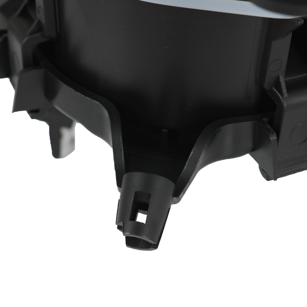 For 2020-2023 Ford Explorer Center Console Cup Holder Without Wireless Charging