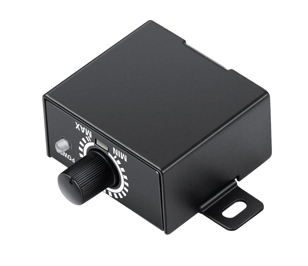 A3S AUDIO A3S-6CH 3-WAY 6-CHANNEL INPUT ELECTRONIC CROSSOVER 5-VOLT RCA OUTPUTS