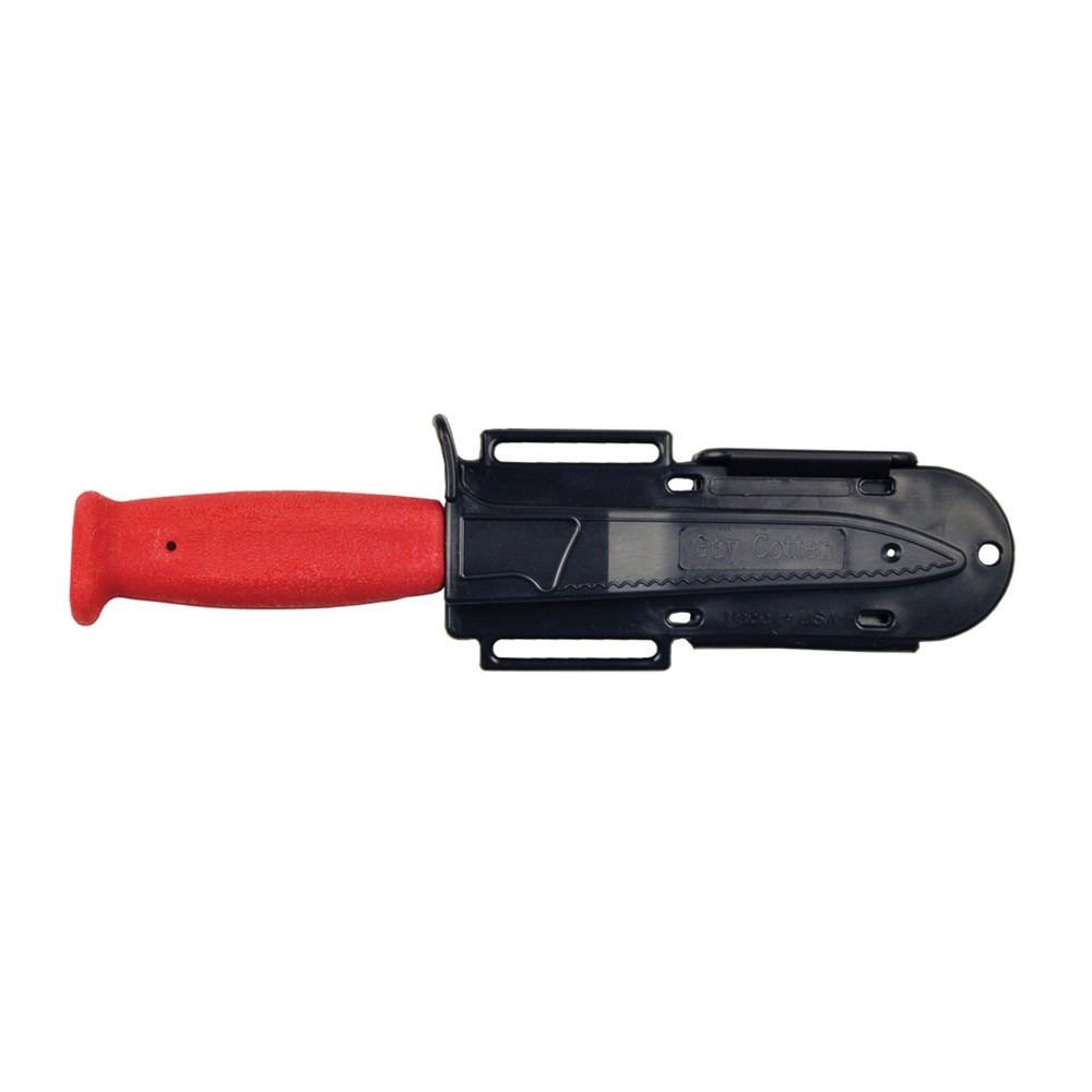 Guy Cotten Emergency Safety Knife Combo