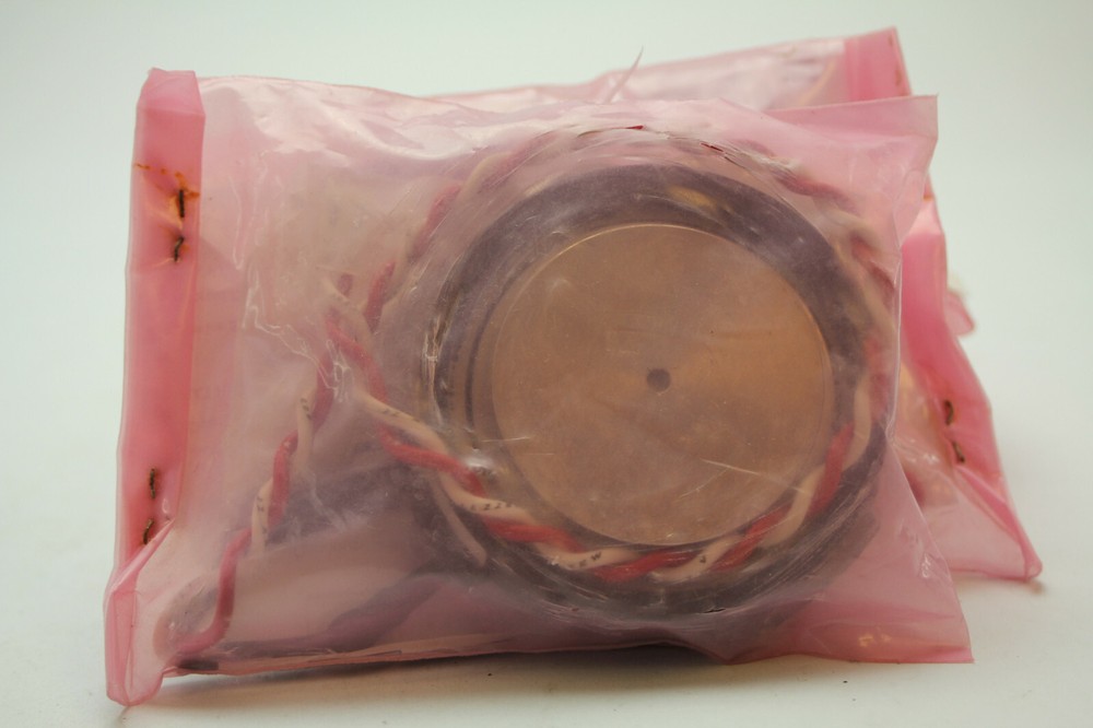 Llyod Controls 610751 Eupec Thyristor Puck Type SCR New