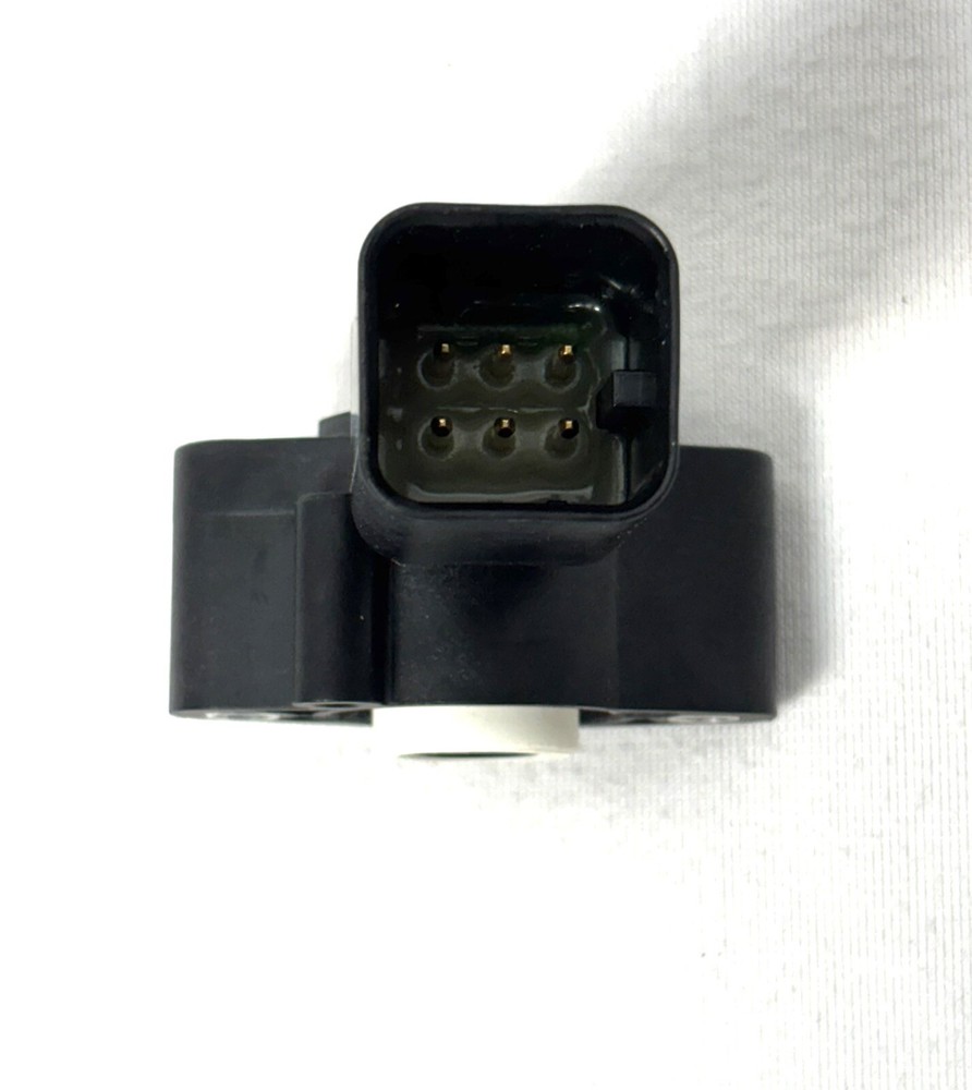 John Deere AT439507 Rotary Hall Effect Sensor, New