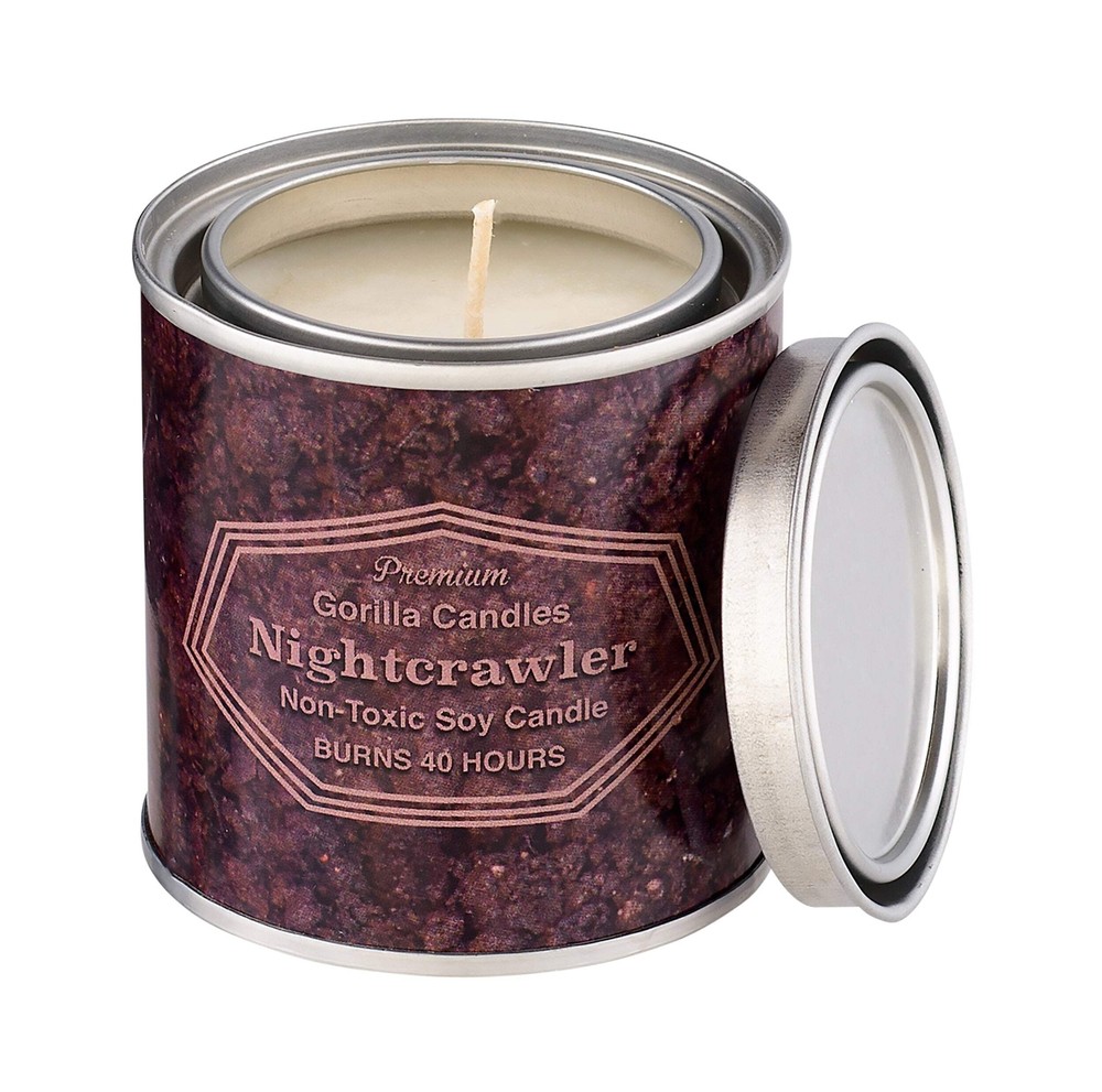 Night Crawler - Scented Candle