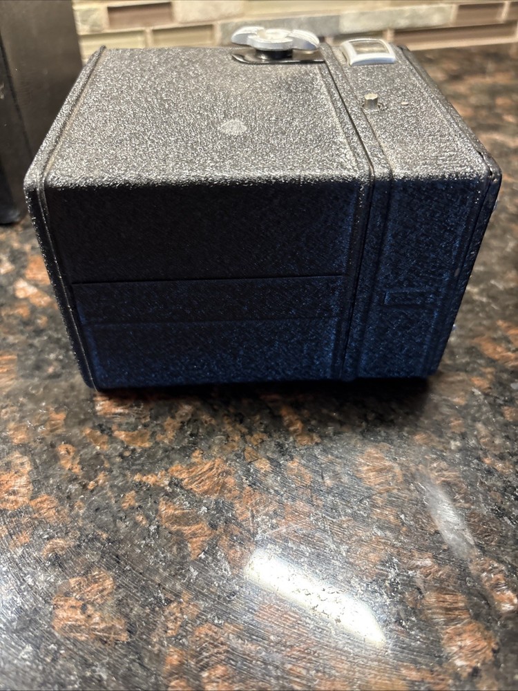 Brownie Cameras