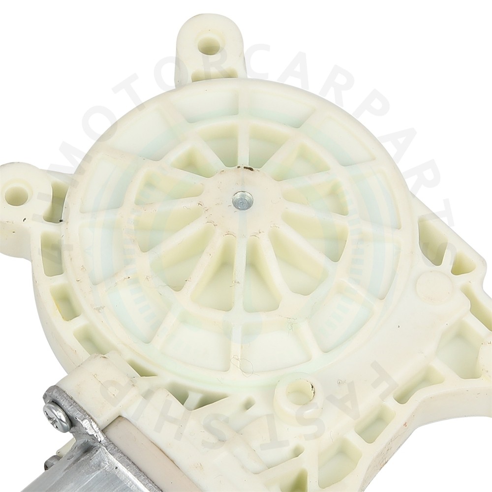 Front Passenger Right Window Regulator Motor For Dodge Challenger 2008 09-2017