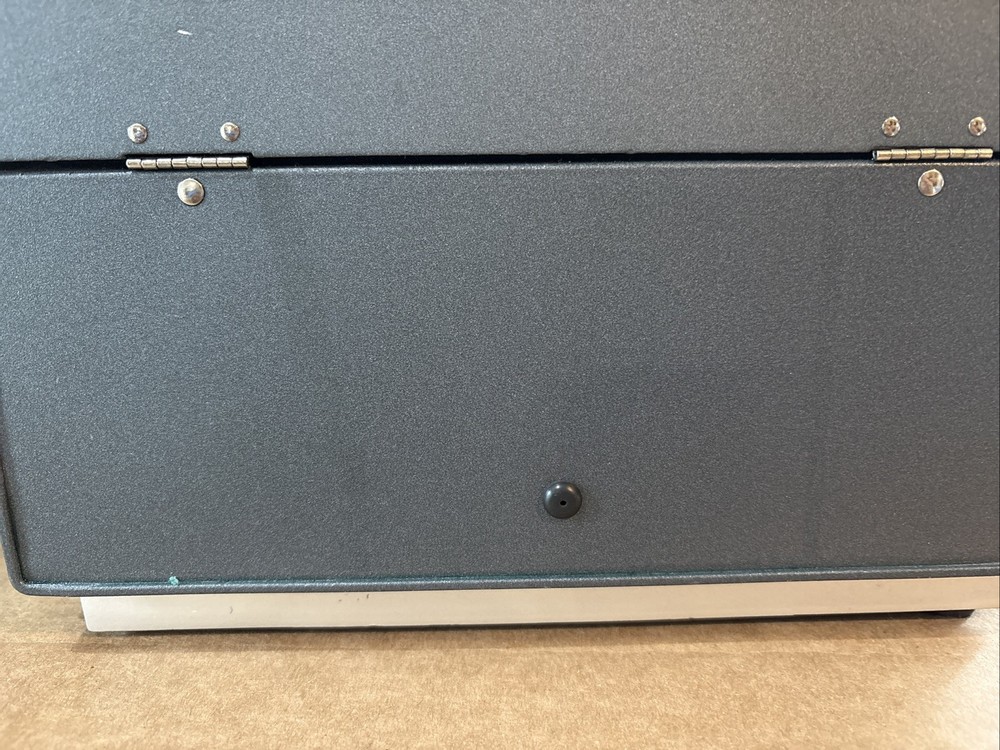 Bell and Howell 357A Projector Working Condition