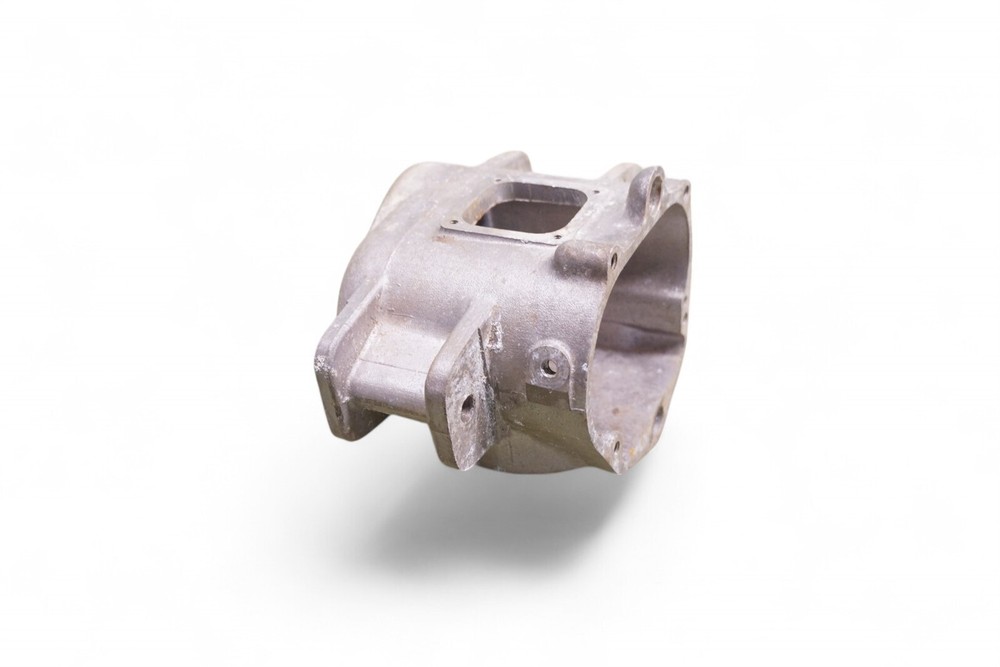 BSA Pre-Unit 500 650 A10 A7 Gearbox Transmission Case *2425A