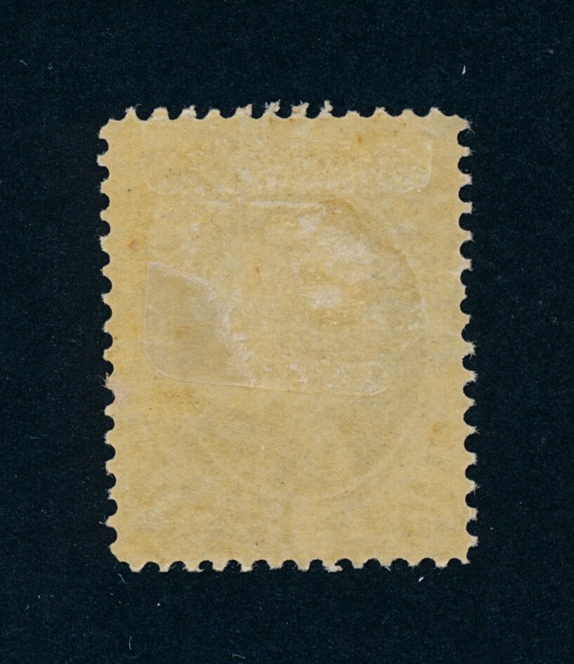 drbobstamps US Scott #156 Mint Hinged OG Stamp Cat $200