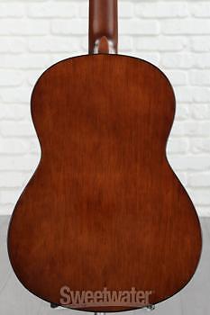 Yamaha C40II Full-Scale Classical - Natural