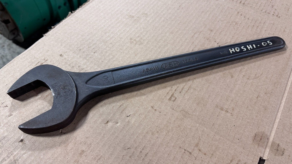 Asahi Tools L-05 60mm