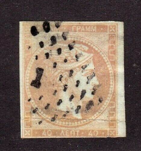 Greece        42a       used      CV $70.00