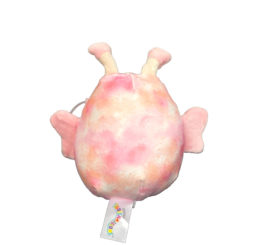 Squishmallows Eileen the Butterfly 5"