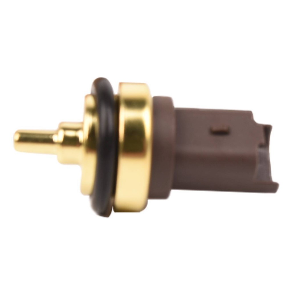 New For Mini Cooper 1.6L Coolant Temperature Sensor 2007 - 2010