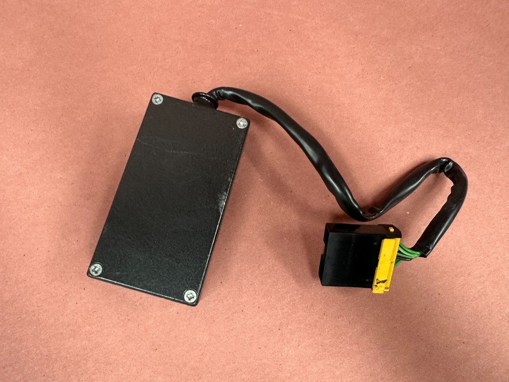 Bentley Brooklands 1994 Wash Wipe Control Module OEM