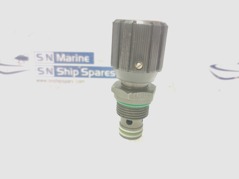 Flutec 21016030 Adjustable Throttle Valve