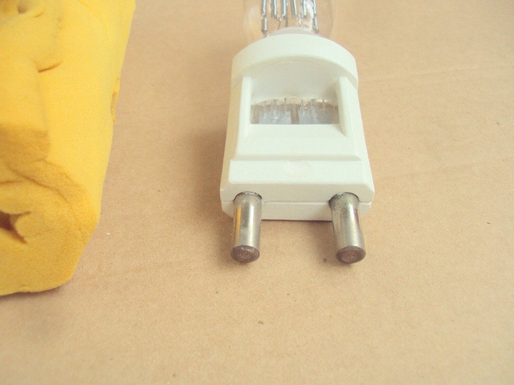 PHILIPS Lamp DPY Lamp 5000w 120v 5F