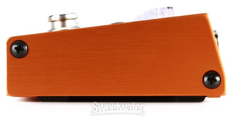 Tech 21 Acoustic Fly Rig Multi-FX Pedal