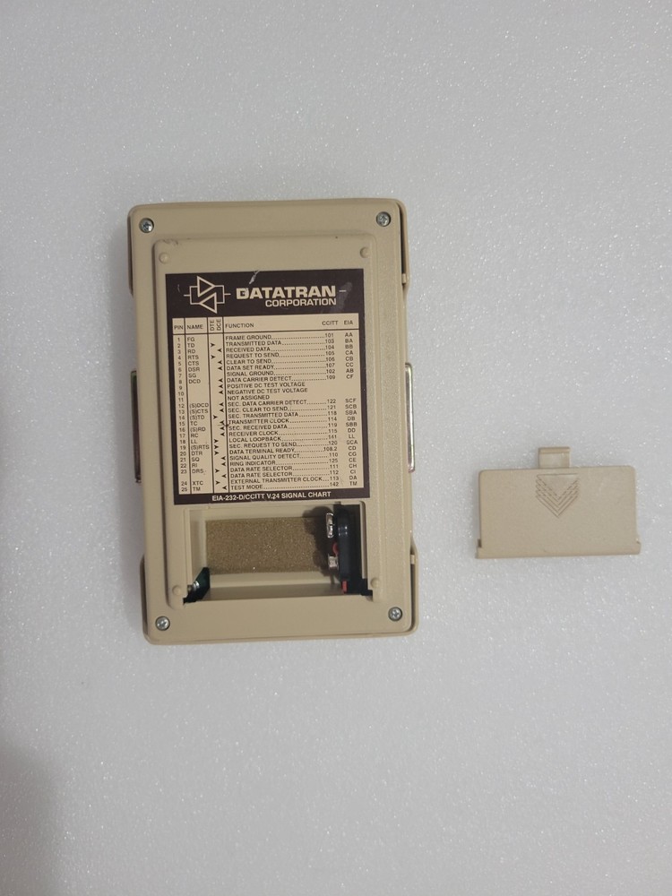DataTran Tracker DT-5 Signal Tester (New)