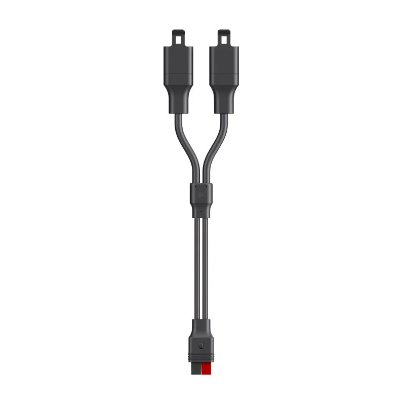 Jackery Anderson Y Series Connector
