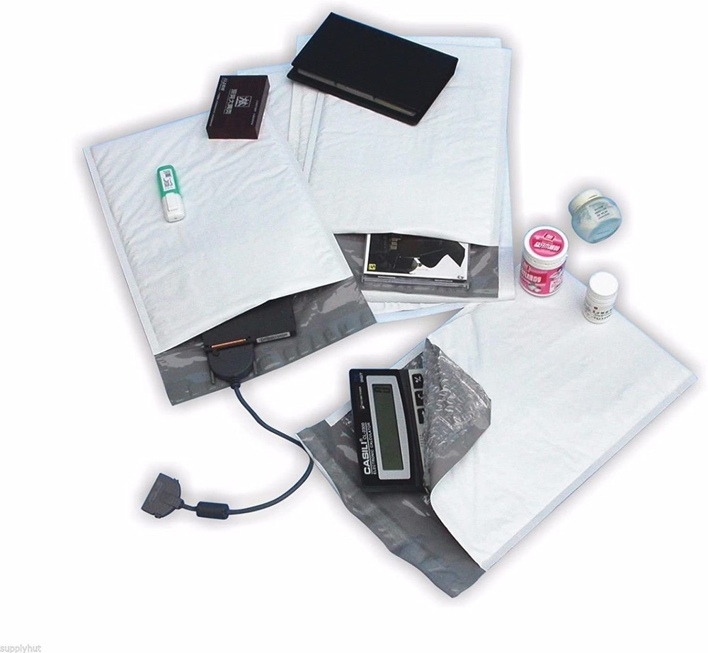 30#0 6x10 Poly Bubble Padded Envelopes Mailers Shipping Case 6"x10"