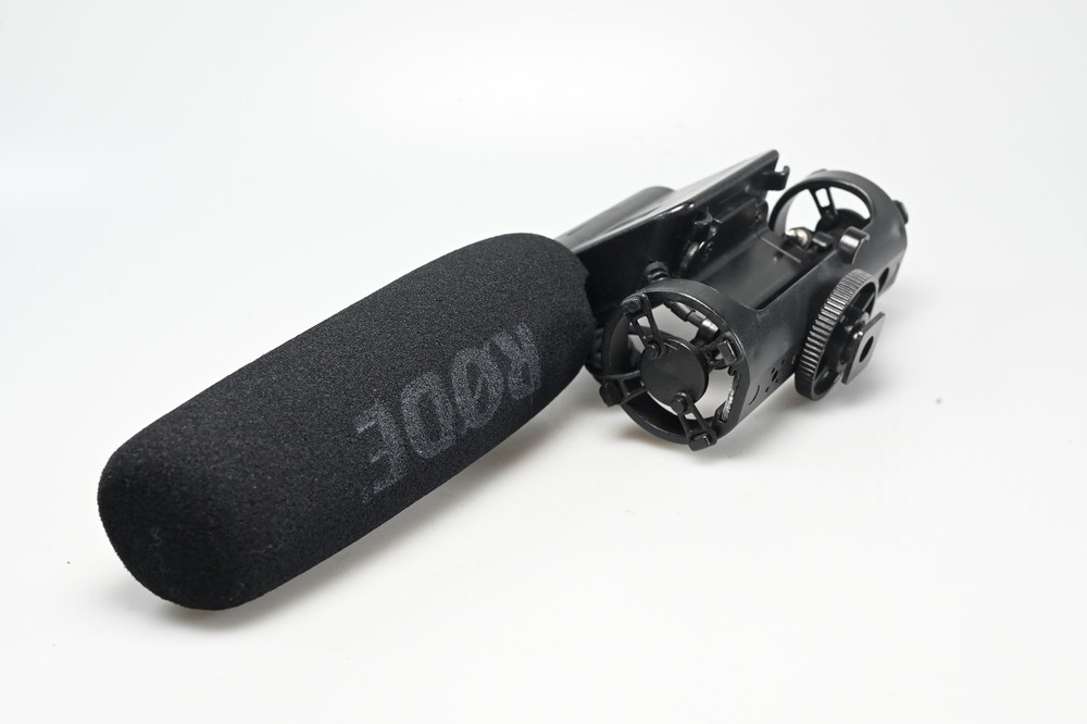 Rode VideoMic #G140