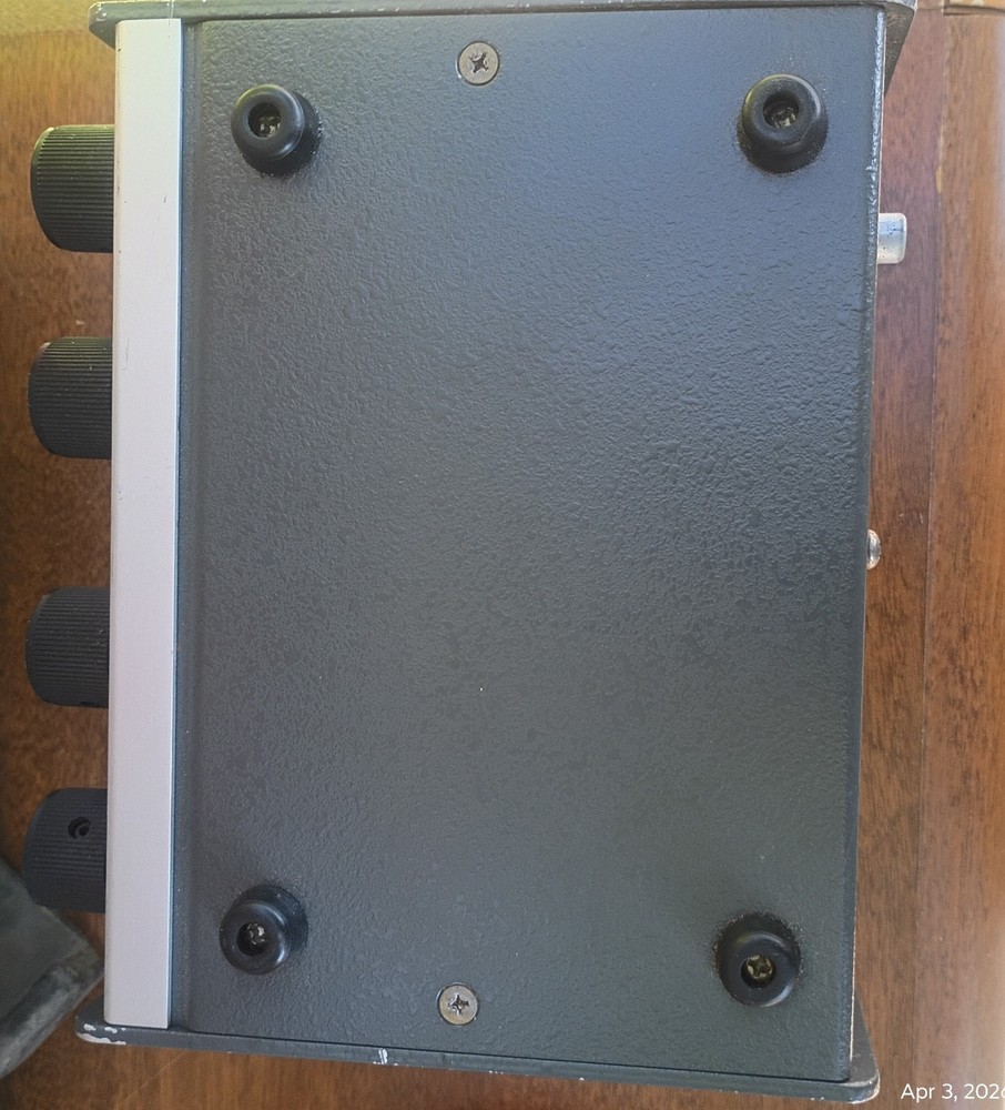 Hale Sight O Tuner Untested