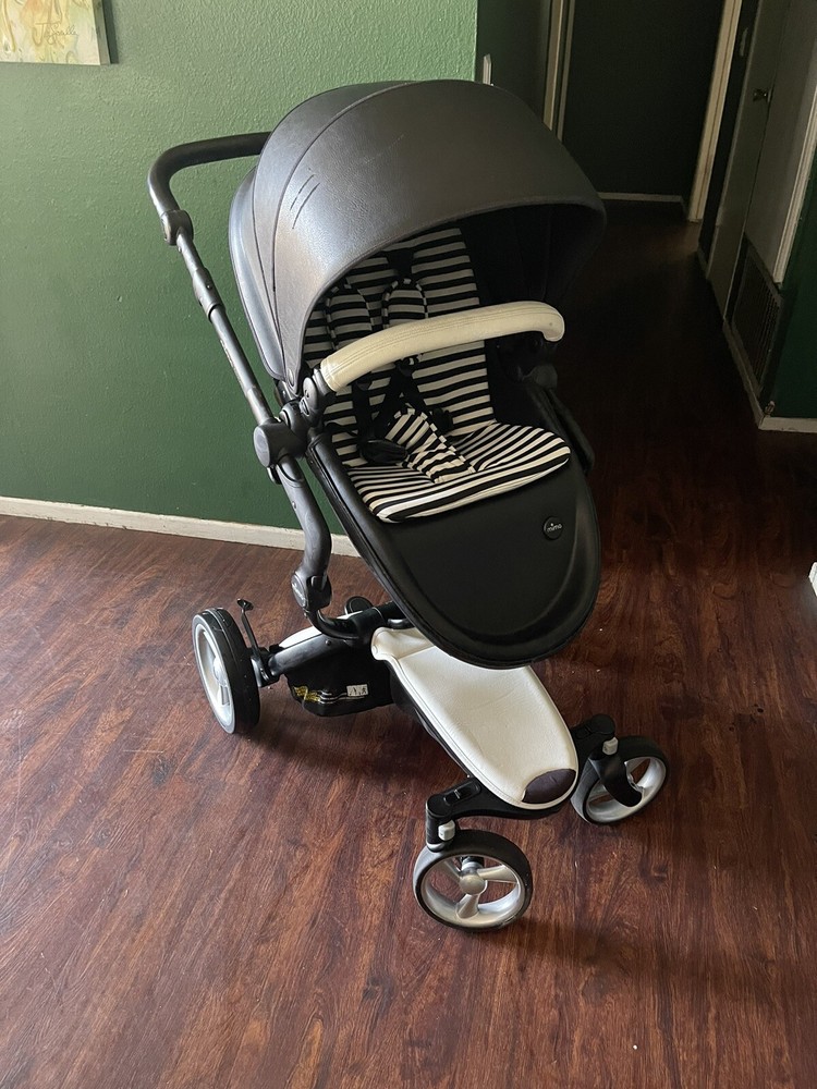 Mima Xari Stroller