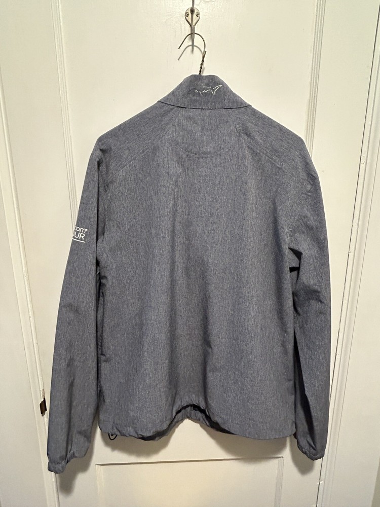 Savannah Golf Championship Web.com Tour Jacket Size Medium