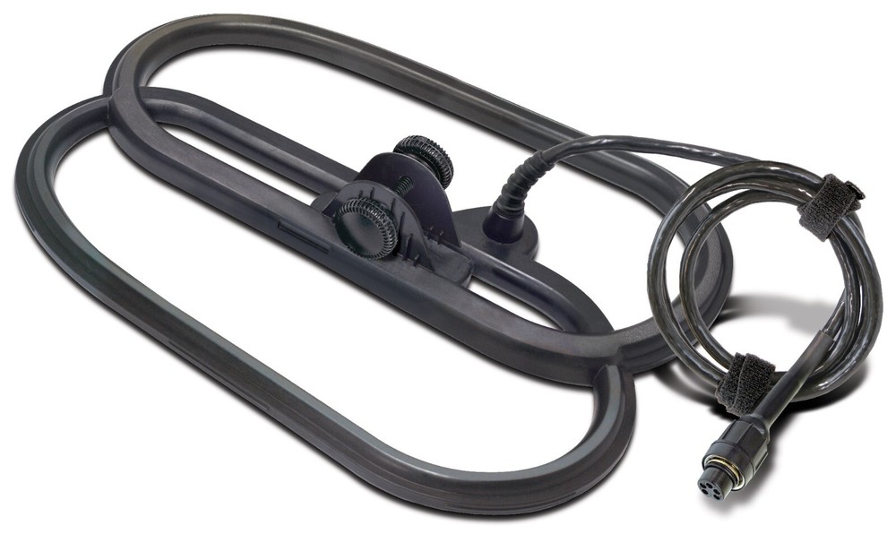 Fisher 12" SearchCoil | 12COILDD-FRL