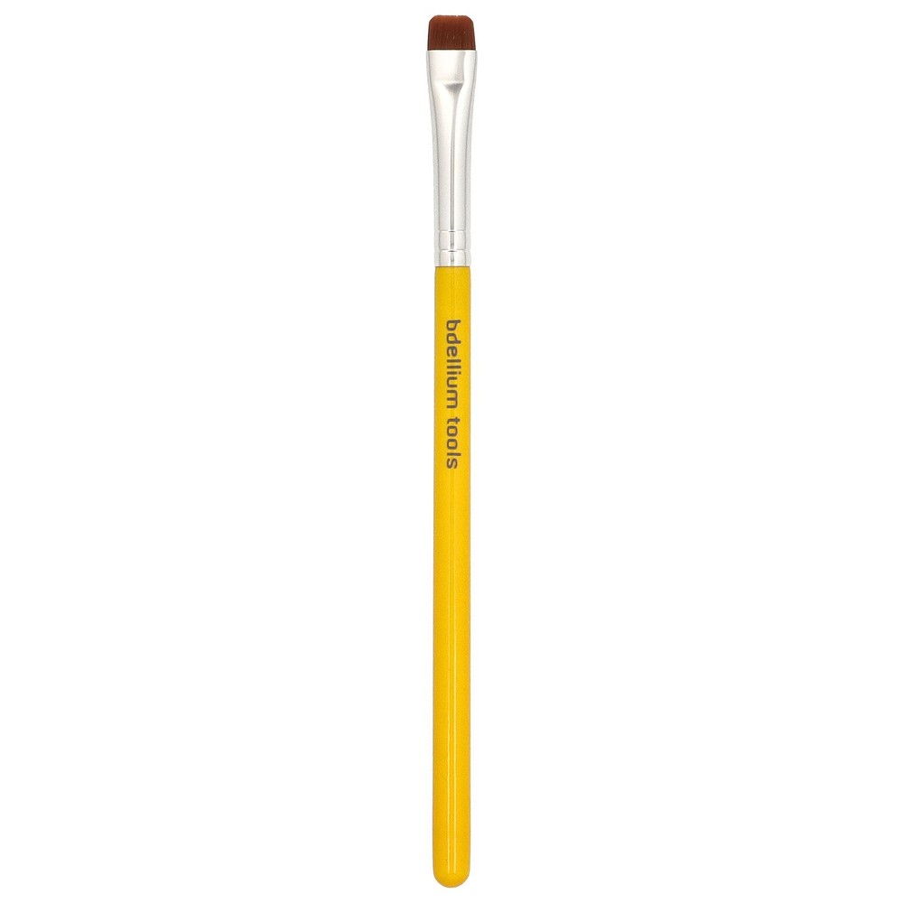 Studio Series, Flat Eye Definer, Eyes 714, 1 Brush