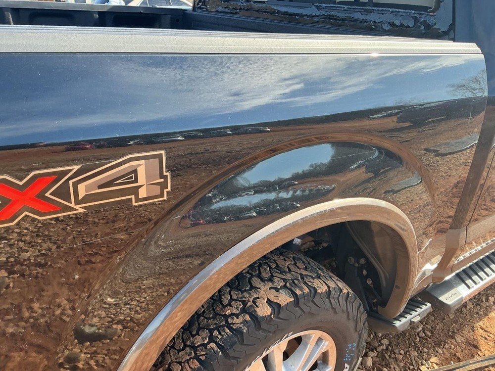 F150 2015 Glove Box 4957019