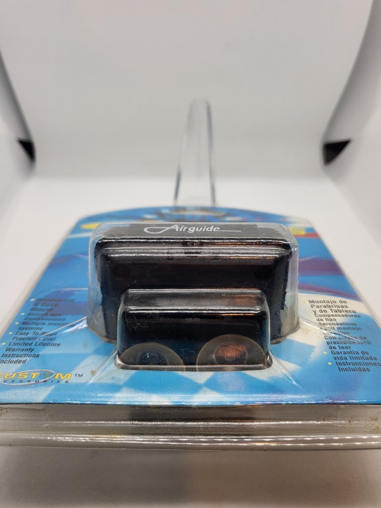 Airguide Auto De Auto Compass By Sherill