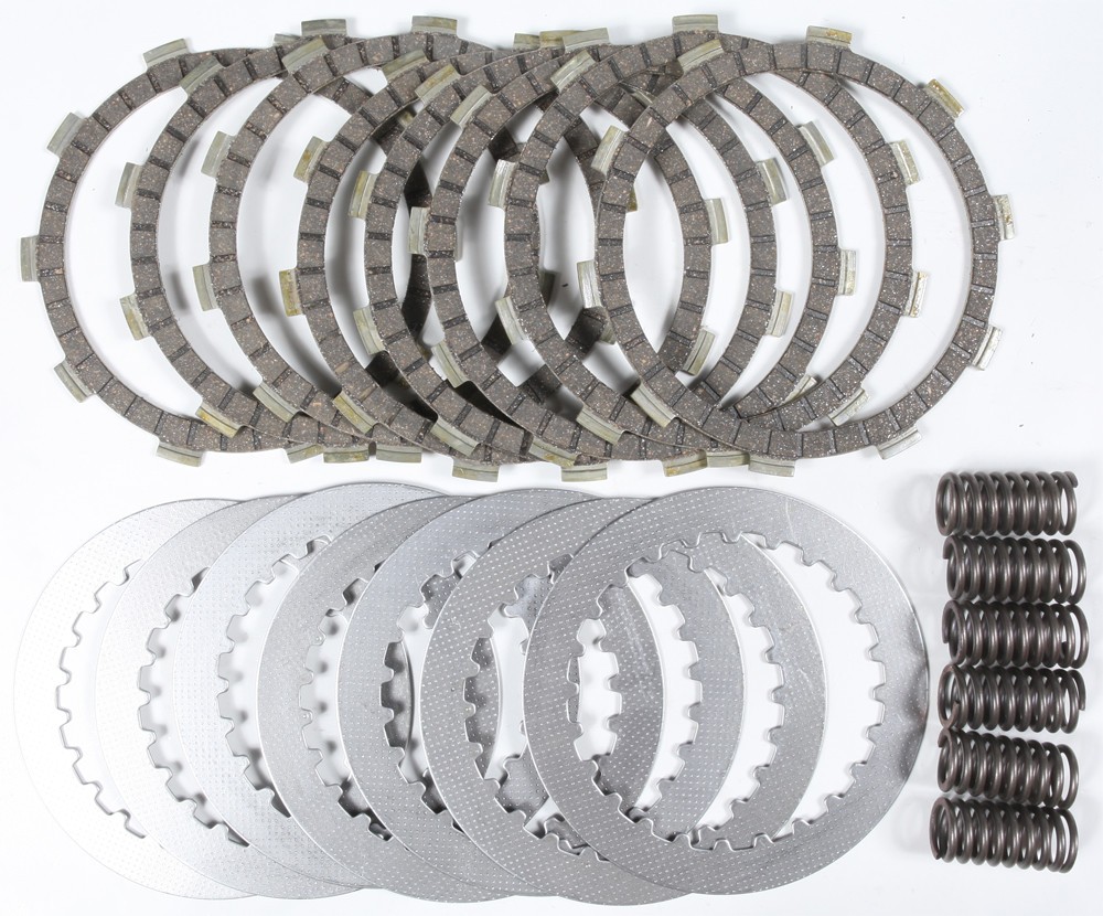 EBC DRC Series Clutch Kit DRC62