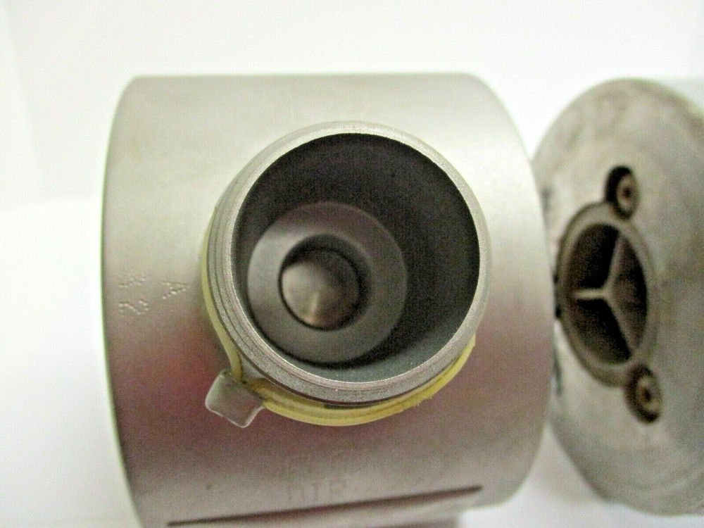 HALLIBURTON FLOW METER, 100005115, 2" , USED