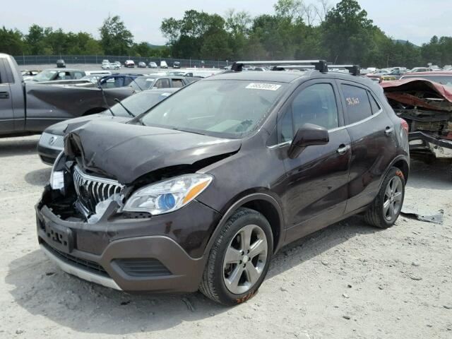 Engine ECM Electronic Control Module Gasoline Fits 11-15 VOLT 124653