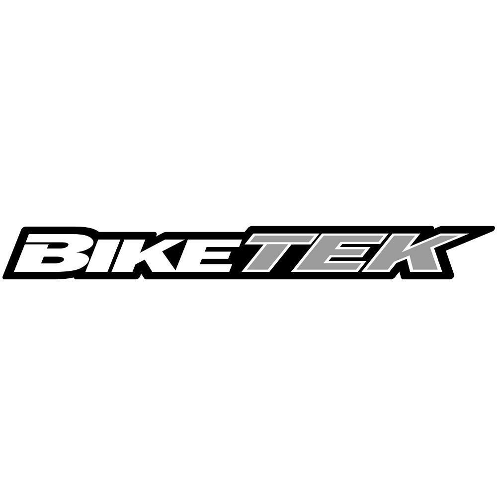 BikeTek Bobbin Hook Adaptors Pair Motorcycle Rear Paddock Stand Adaptor Hooks