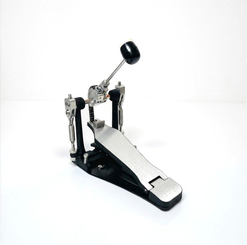 Dolby Dual Chain Single Pro Kick Drum Bass Pedal
