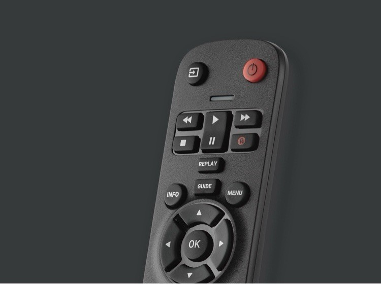 One for All - Smart Control 1 Device Universal Remote Control