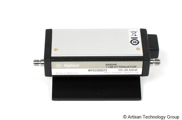 HP 84904K Programmable Step Attenuator