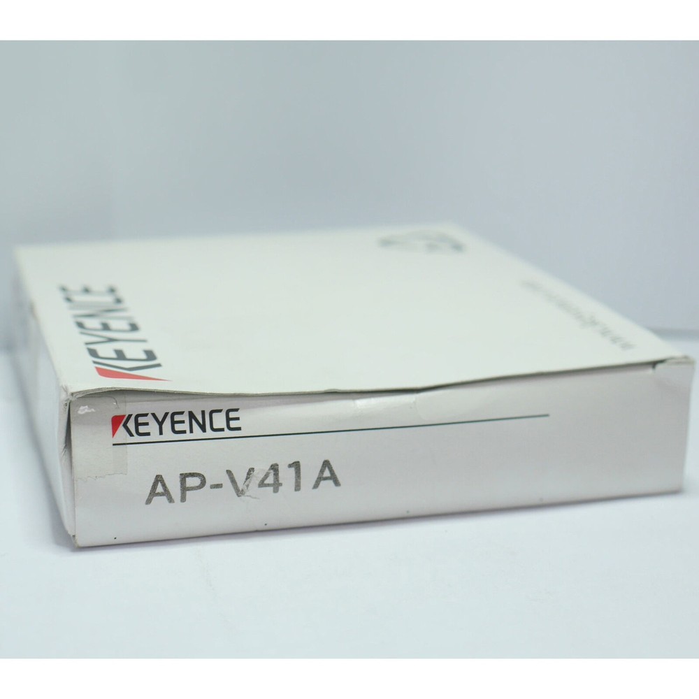 KEYENCE AP-V41A Sensor New