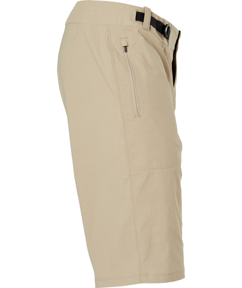 Fox Racing Men's Ranger Short with Liner